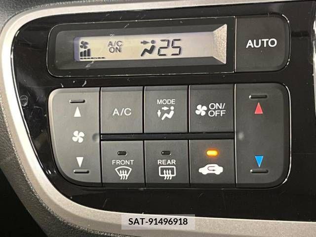 Honda N BOX CUSTOM 2013-05 306733-4
