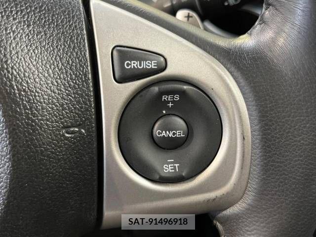 Honda N BOX CUSTOM 2013-05 306733-3