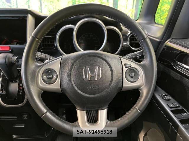Honda N BOX CUSTOM 2013-05 306733-11