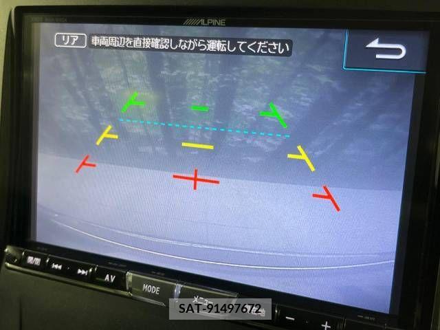 Toyota VELLFIRE 2014-12 211433-4