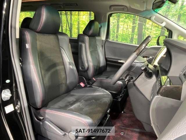 Toyota VELLFIRE 2014-12 211433-8