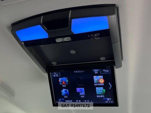 Toyota VELLFIRE 2014-12 211433-2