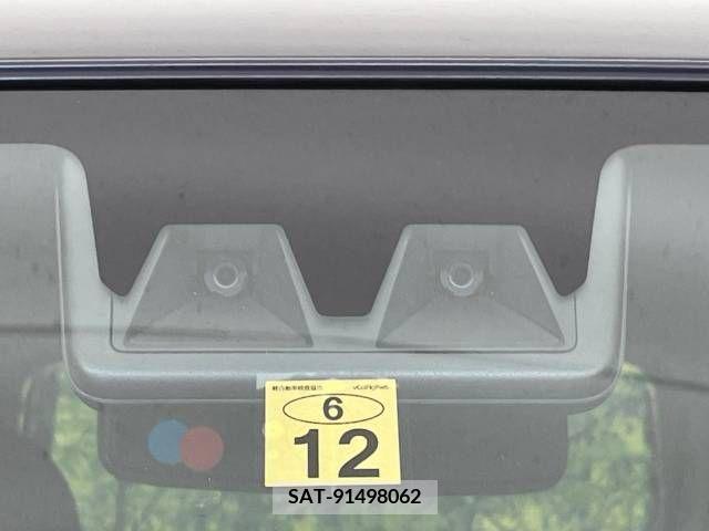 Daihatsu TAFT 2021-12 209739-2