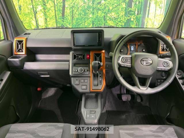 Daihatsu TAFT 2021-12 209739-1