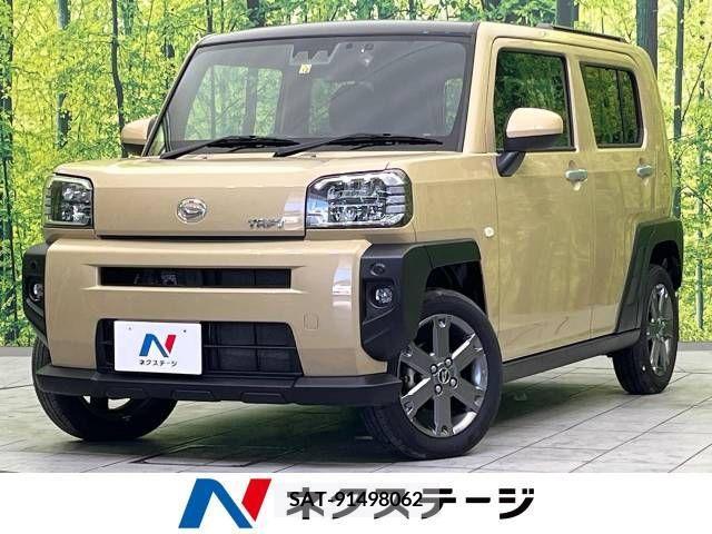 Daihatsu TAFT 2021-12 209739-0