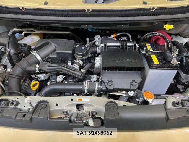 Daihatsu TAFT 2021-12 209739-18