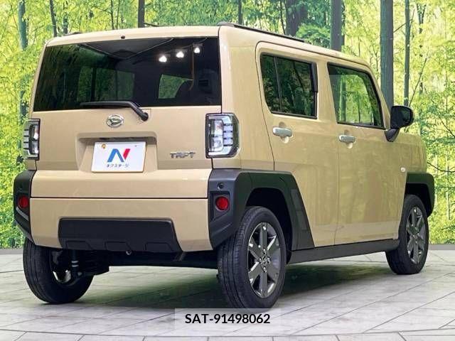 Daihatsu TAFT 2021-12 209739-17