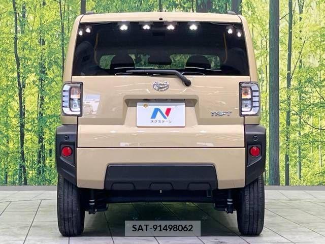 Daihatsu TAFT 2021-12 209739-15