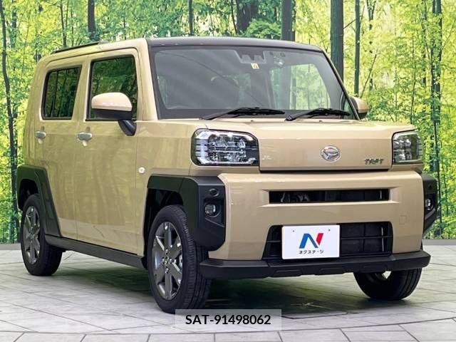 Daihatsu TAFT 2021-12 209739-16