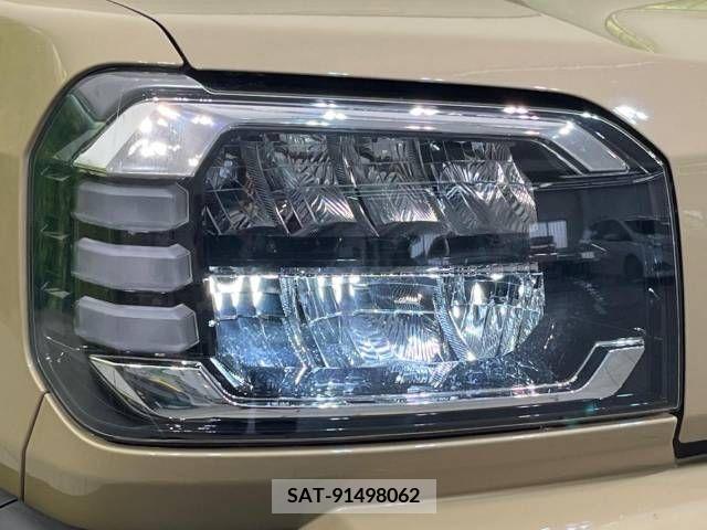 Daihatsu TAFT 2021-12 209739-12