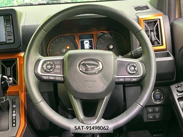Daihatsu TAFT 2021-12 209739-11