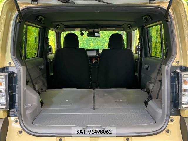 Daihatsu TAFT 2021-12 209739-10