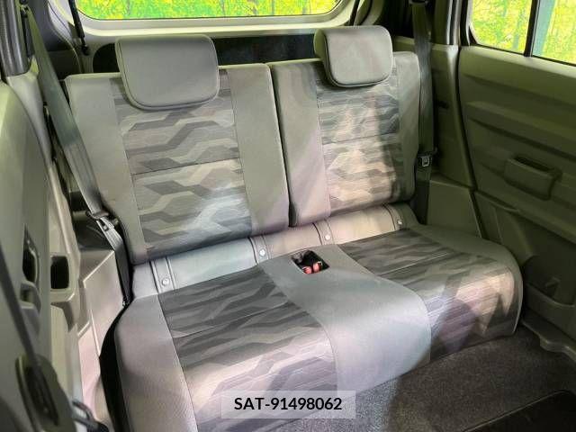 Daihatsu TAFT 2021-12 209739-9