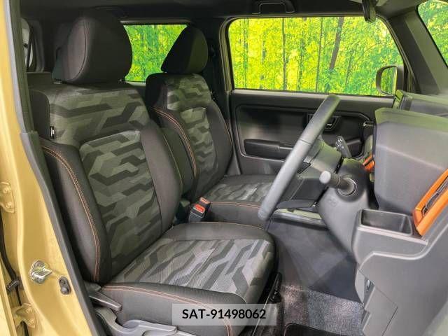 Daihatsu TAFT 2021-12 209739-8