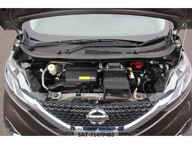 Nissan DAYZ 2019-05 388079-17