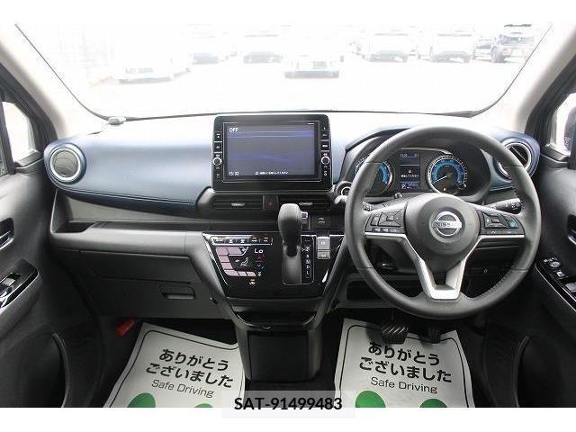 Nissan DAYZ 2019-05 388079-14