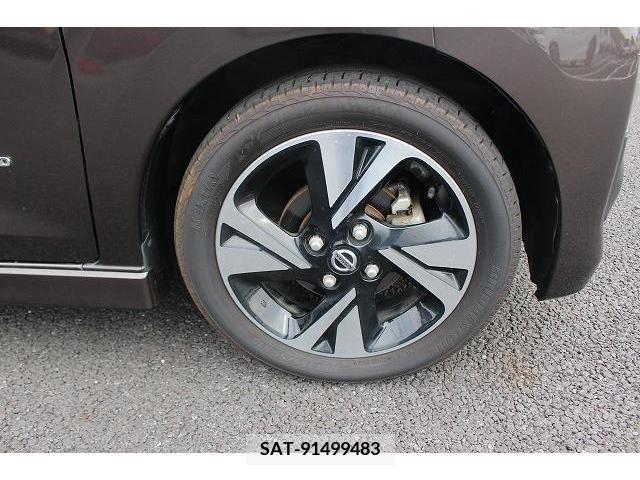 Nissan DAYZ 2019-05 388079-11