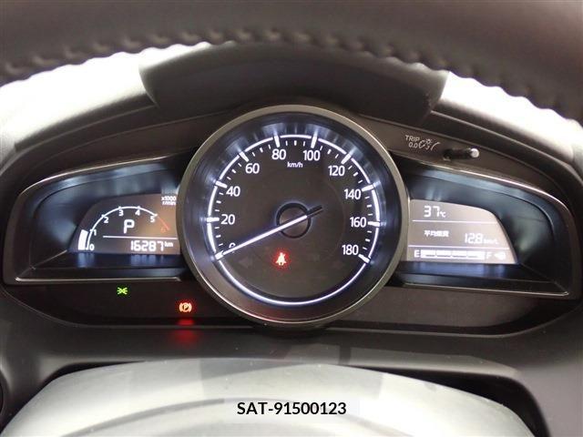 Mazda CX-3 2022-07 358425-13