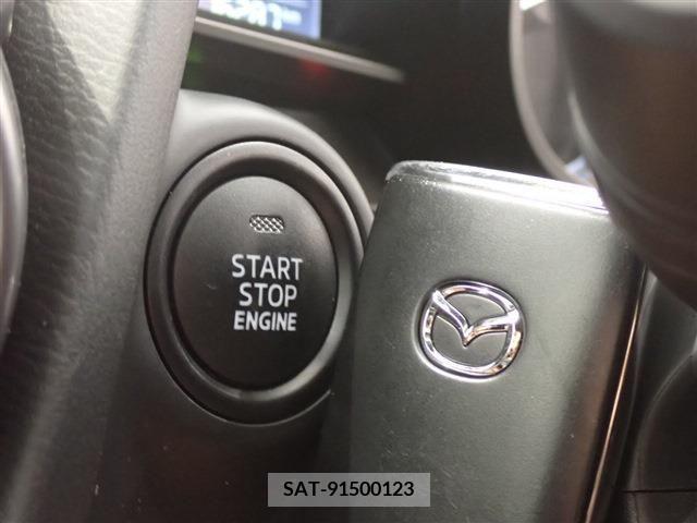 Mazda CX-3 2022-07 358425-28