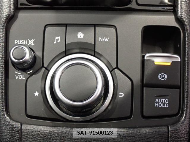 Mazda CX-3 2022-07 358425-25