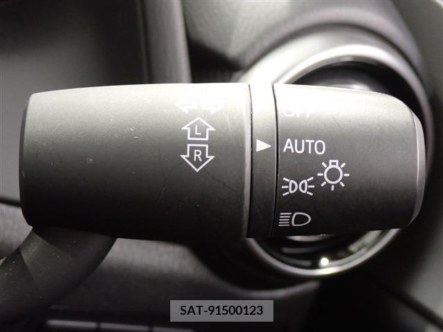 Mazda CX-3 2022-07 358425-17
