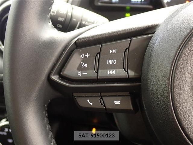 Mazda CX-3 2022-07 358425-15