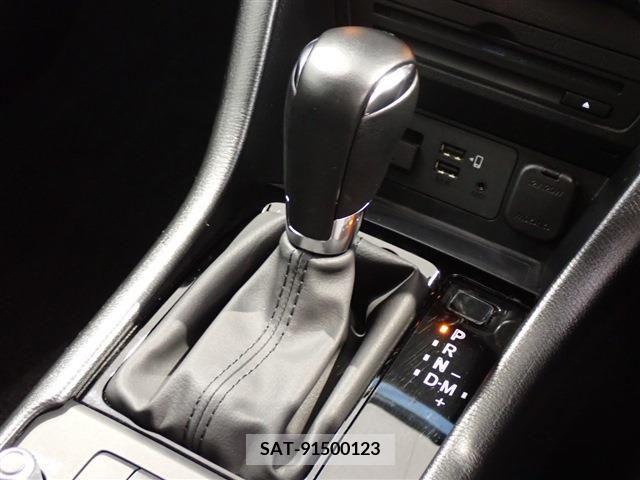 Mazda CX-3 2022-07 358425-21