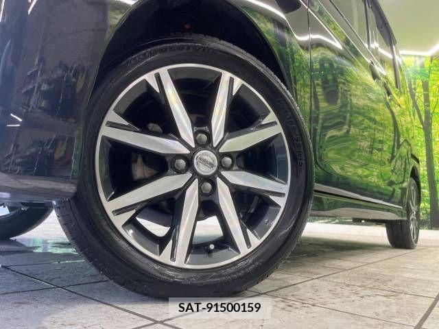 Nissan DAYZ 2017-09 359108-12