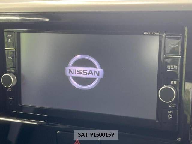 Nissan DAYZ 2017-09 359108-2