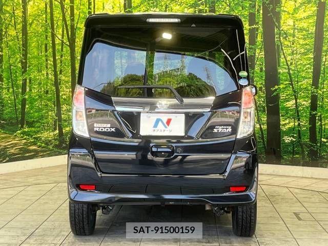 Nissan DAYZ 2017-09 359108-15