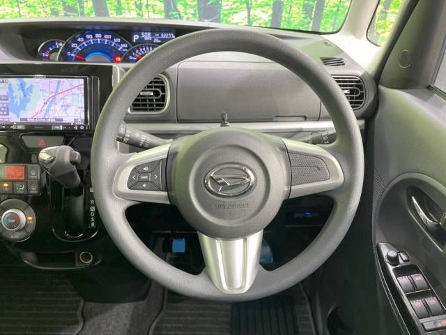 Daihatsu TANTO 2014-12 15032-11