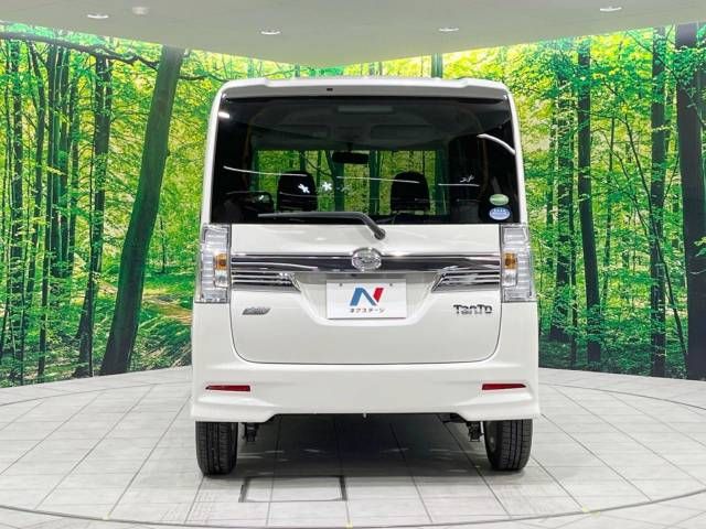 Daihatsu TANTO 2014-12 15032-15