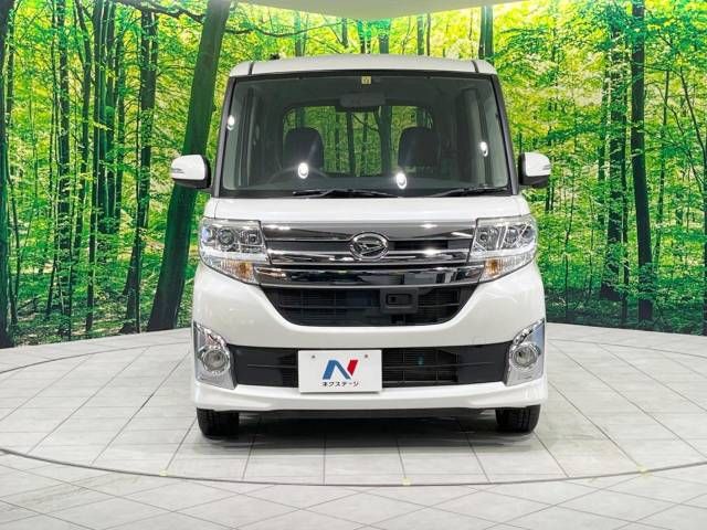 Daihatsu TANTO 2014-12 15032-14