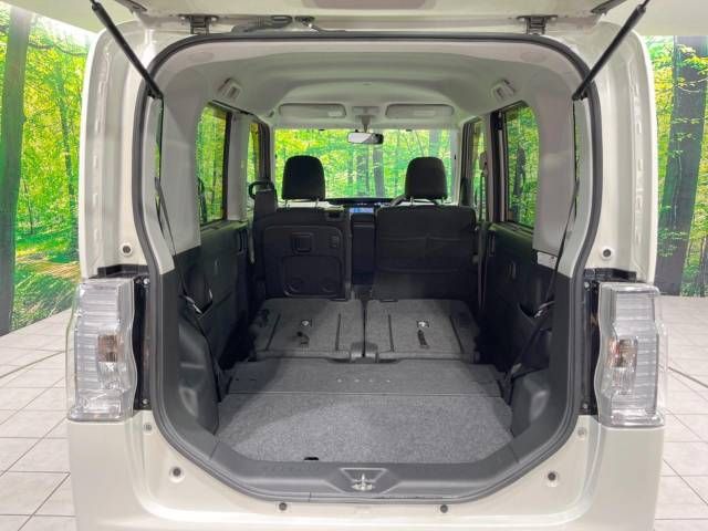Daihatsu TANTO 2014-12 15032-10