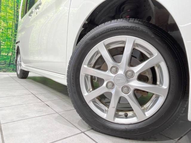 Daihatsu TANTO 2014-12 15032-13
