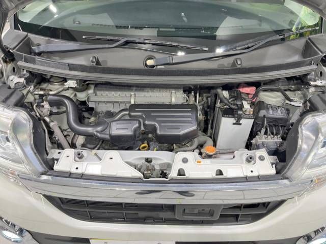Daihatsu TANTO 2014-12 15032-18