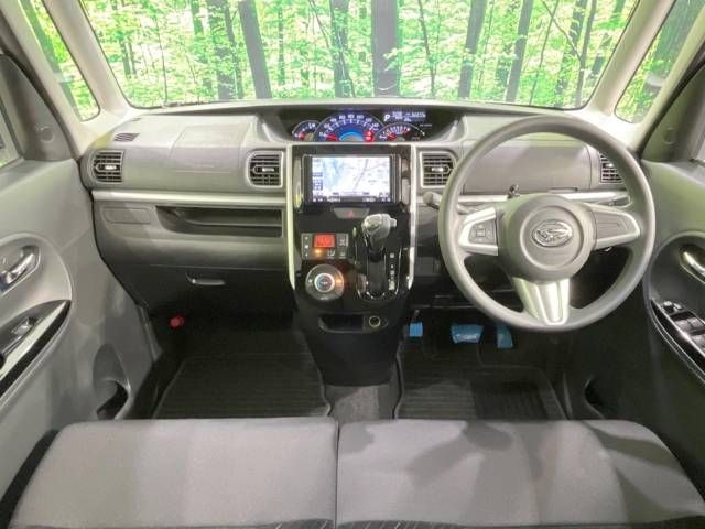 Daihatsu TANTO 2014-12 15032-1