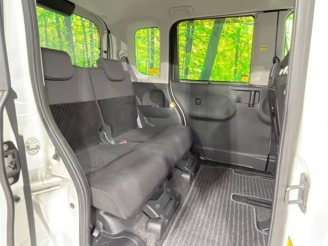 Daihatsu TANTO 2014-12 15032-9