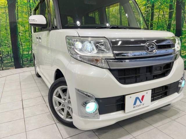 Daihatsu TANTO 2014-12 15032-12