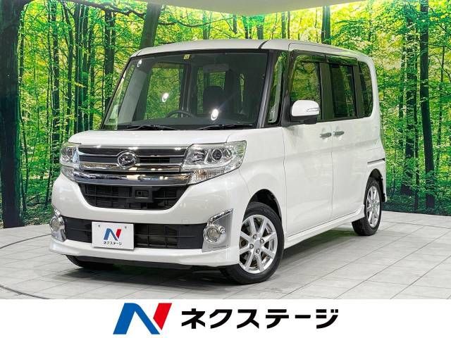 Daihatsu TANTO 2014-12 15032-0