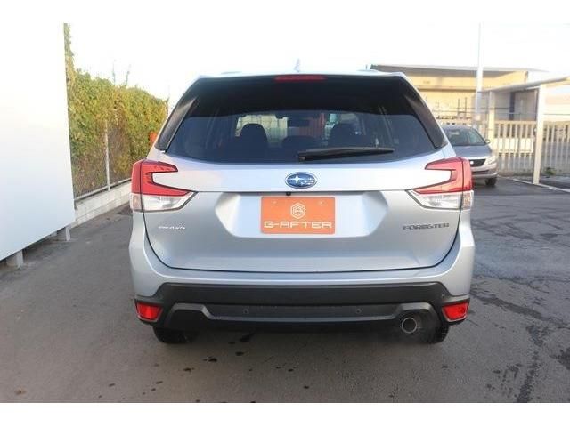 Subaru FORESTER 2020-08 182412-3