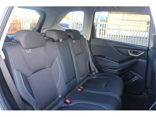 Subaru FORESTER 2020-08 182412-10