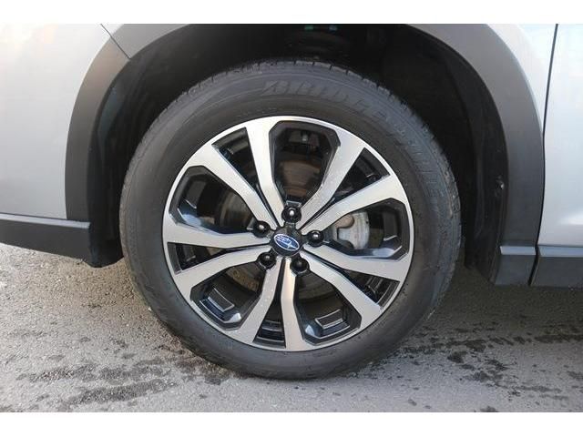 Subaru FORESTER 2020-08 182412-6