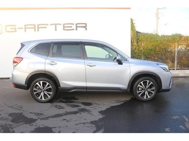 Subaru FORESTER 2020-08 182412-2