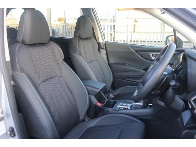 Subaru FORESTER 2020-08 182412-9
