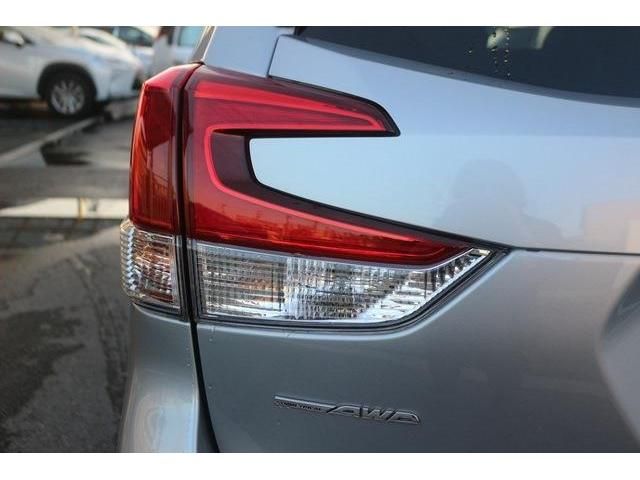 Subaru FORESTER 2020-08 182412-5