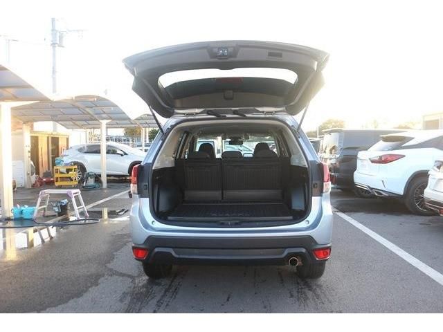 Subaru FORESTER 2020-08 182412-8