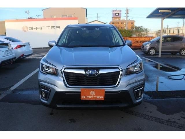 Subaru FORESTER 2020-08 182412-1