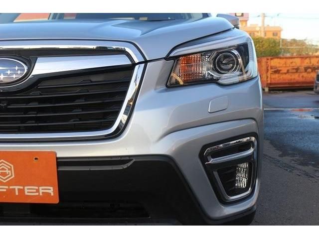 Subaru FORESTER 2020-08 182412-4