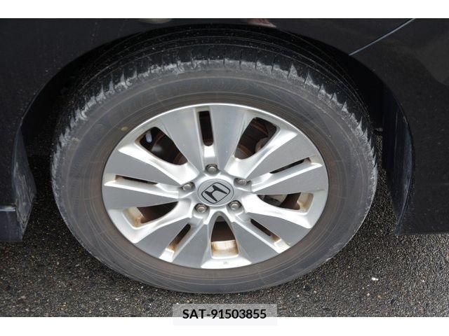 Honda STEP WGN 2011-06 286438-5